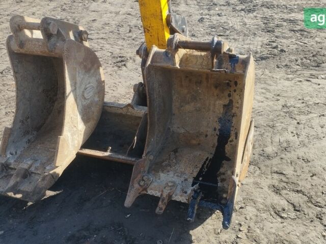 ЖЦБ 8065, объемом двигателя 0 л и пробегом 0 тыс. км за 39000 $, фото 5 на Automoto.ua