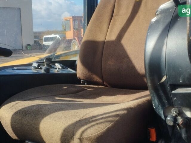 ЖЦБ 8065, объемом двигателя 0 л и пробегом 0 тыс. км за 39000 $, фото 8 на Automoto.ua