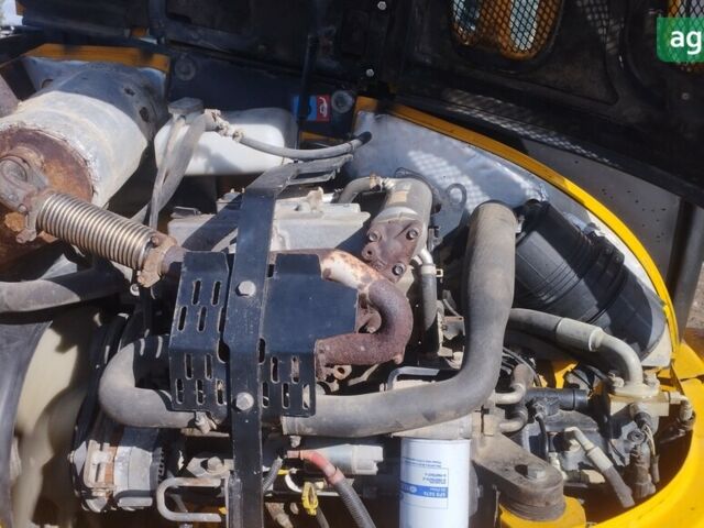 ЖЦБ 8065, объемом двигателя 0 л и пробегом 0 тыс. км за 39000 $, фото 1 на Automoto.ua