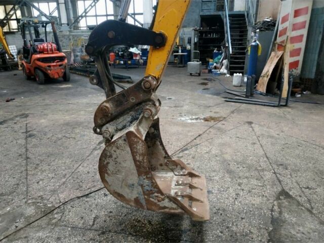 ЖЦБ 8065, объемом двигателя 0 л и пробегом 0 тыс. км за 34380 $, фото 9 на Automoto.ua