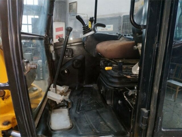 ЖЦБ 8065, объемом двигателя 0 л и пробегом 0 тыс. км за 34380 $, фото 13 на Automoto.ua