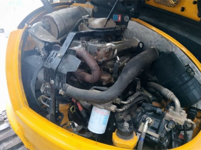 ЖЦБ 8065, объемом двигателя 0 л и пробегом 0 тыс. км за 34380 $, фото 8 на Automoto.ua