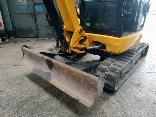 ЖЦБ 8065, объемом двигателя 0 л и пробегом 0 тыс. км за 34380 $, фото 5 на Automoto.ua