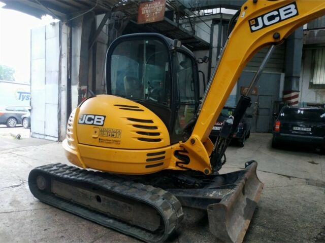 ЖЦБ 8065, объемом двигателя 0 л и пробегом 0 тыс. км за 34380 $, фото 6 на Automoto.ua