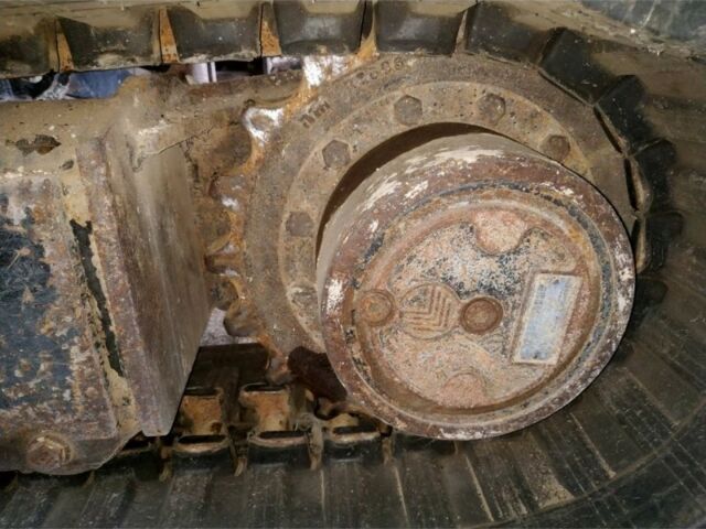 ЖЦБ 8065, объемом двигателя 0 л и пробегом 0 тыс. км за 34380 $, фото 10 на Automoto.ua