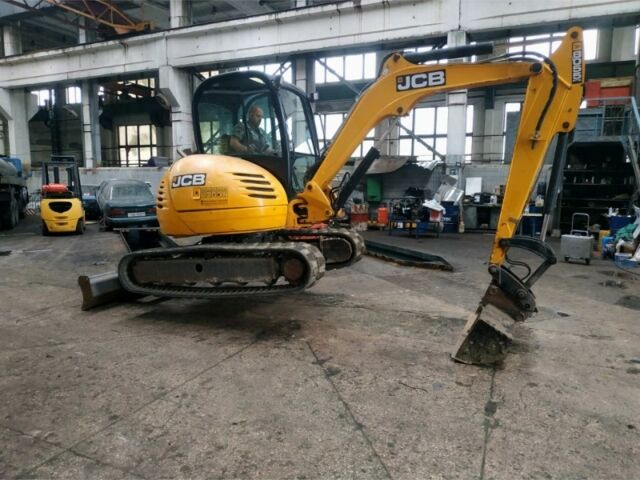 ЖЦБ 8065, объемом двигателя 0 л и пробегом 0 тыс. км за 34380 $, фото 12 на Automoto.ua