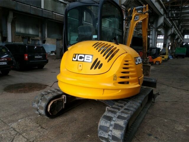 ЖЦБ 8065, объемом двигателя 0 л и пробегом 0 тыс. км за 34380 $, фото 11 на Automoto.ua