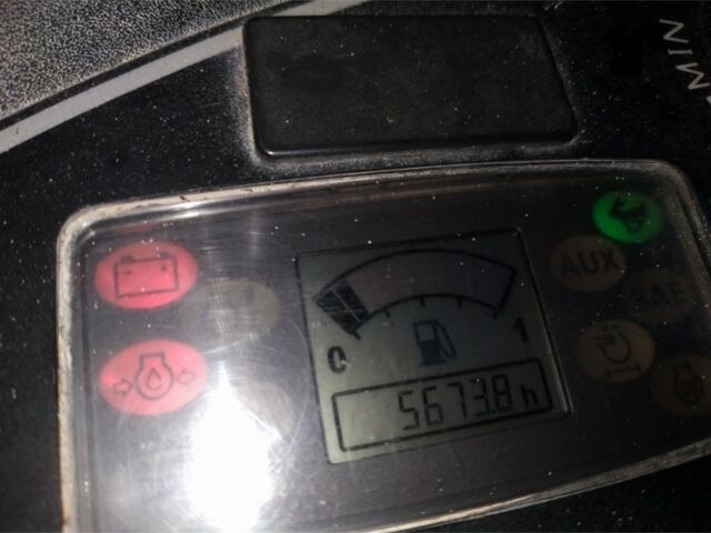 ЖЦБ 8065, объемом двигателя 0 л и пробегом 0 тыс. км за 34380 $, фото 16 на Automoto.ua