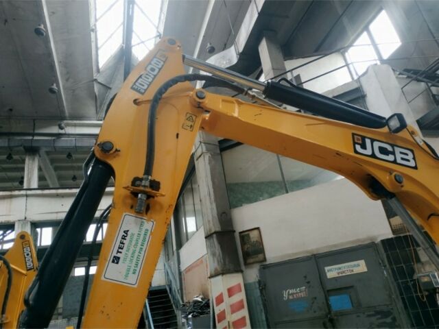 ЖЦБ 8065, объемом двигателя 0 л и пробегом 0 тыс. км за 34380 $, фото 2 на Automoto.ua