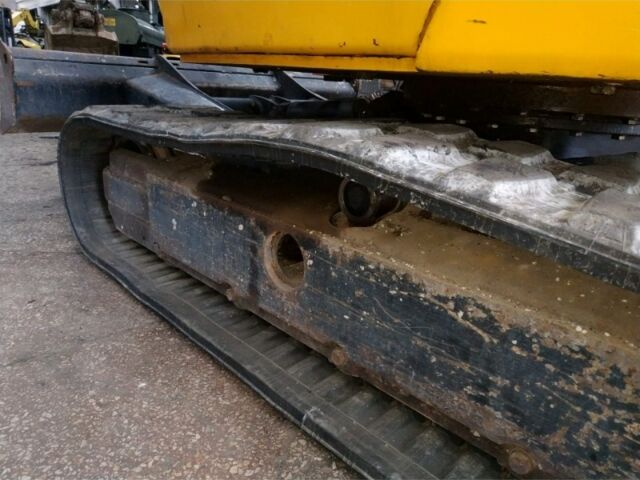 ЖЦБ 8065, объемом двигателя 0 л и пробегом 0 тыс. км за 34380 $, фото 1 на Automoto.ua