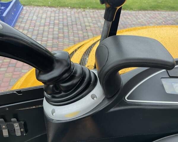 ЖЦБ 8065, объемом двигателя 0 л и пробегом 0 тыс. км за 34000 $, фото 11 на Automoto.ua