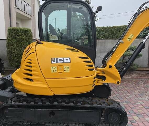 ЖЦБ 8065, объемом двигателя 0 л и пробегом 0 тыс. км за 34000 $, фото 10 на Automoto.ua