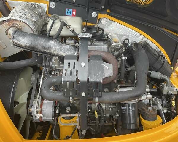 ЖЦБ 8065, объемом двигателя 0 л и пробегом 0 тыс. км за 34000 $, фото 5 на Automoto.ua