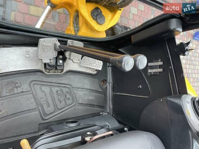 ЖЦБ 8065, объемом двигателя 0 л и пробегом 0 тыс. км за 34000 $, фото 6 на Automoto.ua