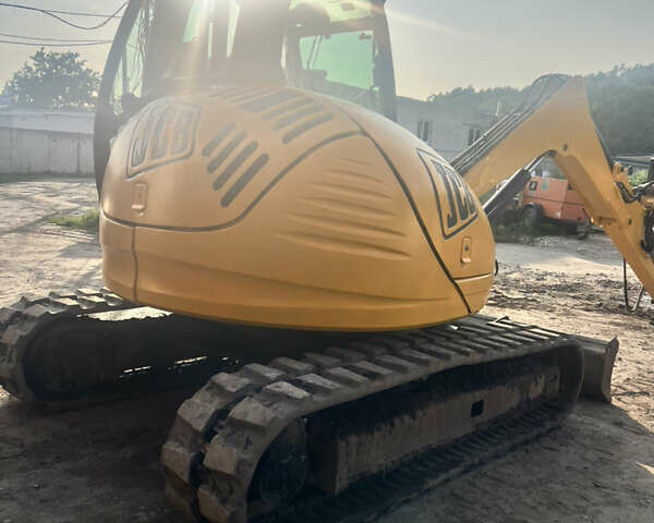 ЖЦБ 8085, об'ємом двигуна 0 л та пробігом 600 тис. км за 26500 $, фото 14 на Automoto.ua