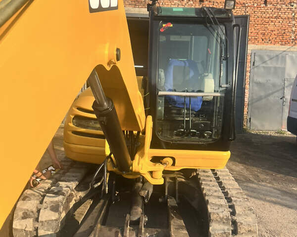 ЖЦБ 8085, об'ємом двигуна 0 л та пробігом 600 тис. км за 26500 $, фото 5 на Automoto.ua