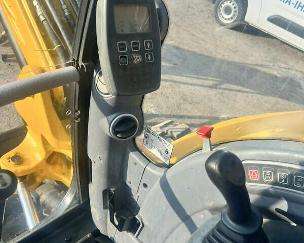 ЖЦБ 8085, объемом двигателя 0 л и пробегом 600 тыс. км за 25500 $, фото 8 на Automoto.ua