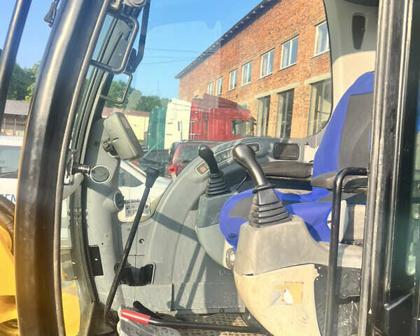 ЖЦБ 8085, объемом двигателя 0 л и пробегом 600 тыс. км за 25500 $, фото 4 на Automoto.ua