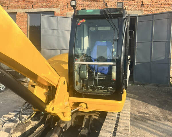 ЖЦБ 8085, объемом двигателя 0 л и пробегом 600 тыс. км за 25500 $, фото 20 на Automoto.ua