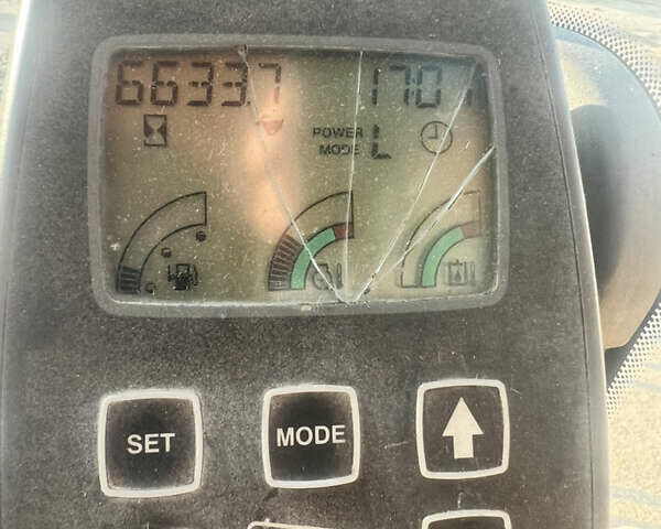 ЖЦБ 8085, об'ємом двигуна 0 л та пробігом 600 тис. км за 26500 $, фото 6 на Automoto.ua