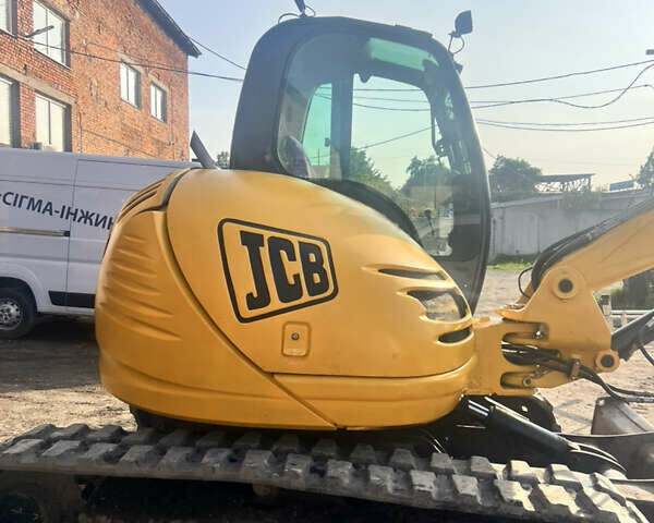 ЖЦБ 8085, об'ємом двигуна 0 л та пробігом 600 тис. км за 26500 $, фото 15 на Automoto.ua