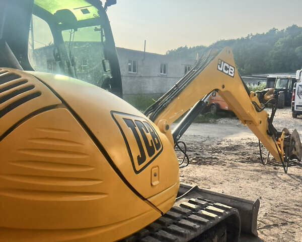 ЖЦБ 8085, об'ємом двигуна 0 л та пробігом 600 тис. км за 26500 $, фото 2 на Automoto.ua