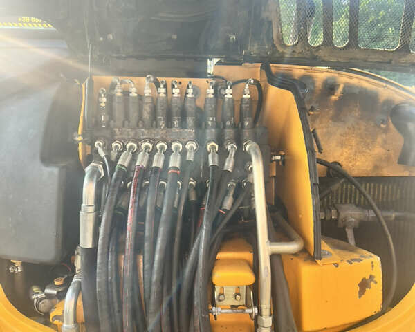 ЖЦБ 8085, объемом двигателя 0 л и пробегом 600 тыс. км за 25500 $, фото 10 на Automoto.ua