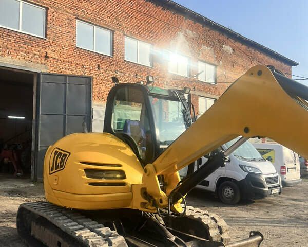 ЖЦБ 8085, об'ємом двигуна 0 л та пробігом 600 тис. км за 26500 $, фото 16 на Automoto.ua