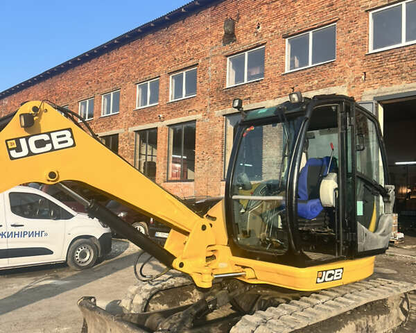 ЖЦБ 8085, объемом двигателя 0 л и пробегом 600 тыс. км за 25500 $, фото 1 на Automoto.ua