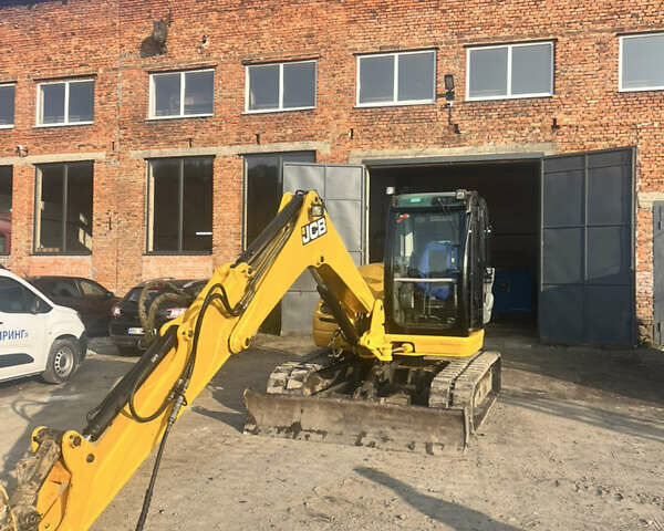 ЖЦБ 8085, об'ємом двигуна 0 л та пробігом 600 тис. км за 26500 $, фото 18 на Automoto.ua