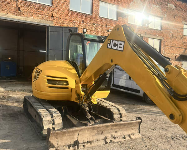 ЖЦБ 8085, объемом двигателя 0 л и пробегом 600 тыс. км за 25500 $, фото 3 на Automoto.ua