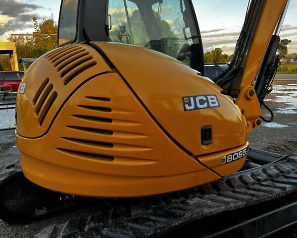 ЖЦБ 8085, объемом двигателя 0 л и пробегом 0 тыс. км за 30257 $, фото 2 на Automoto.ua