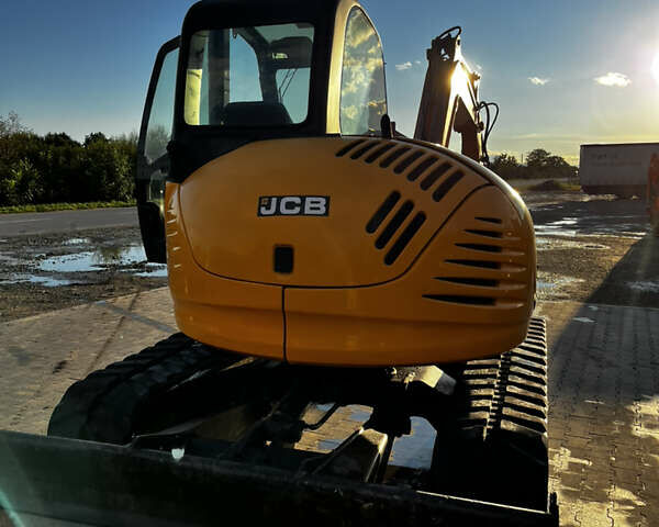 ЖЦБ 8085, объемом двигателя 0 л и пробегом 0 тыс. км за 30257 $, фото 22 на Automoto.ua