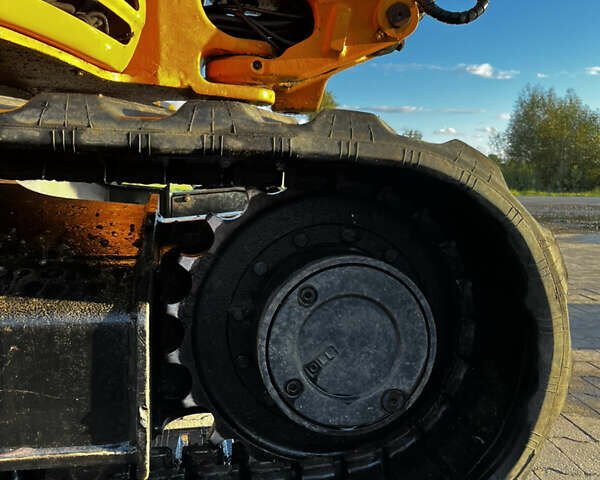 ЖЦБ 8085, объемом двигателя 0 л и пробегом 0 тыс. км за 30257 $, фото 17 на Automoto.ua