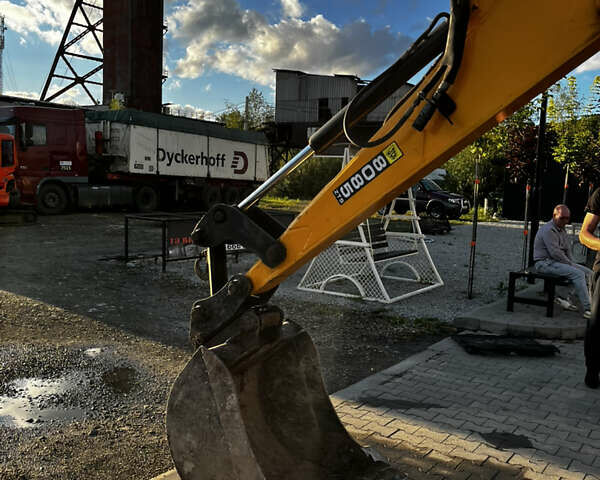 ЖЦБ 8085, объемом двигателя 0 л и пробегом 0 тыс. км за 30257 $, фото 25 на Automoto.ua