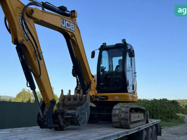 ЖЦБ 8085, объемом двигателя 0 л и пробегом 0 тыс. км за 39000 $, фото 3 на Automoto.ua