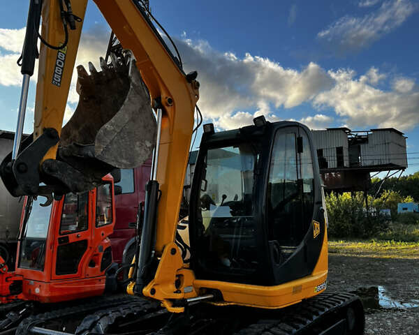 ЖЦБ 8085, объемом двигателя 0 л и пробегом 0 тыс. км за 30257 $, фото 11 на Automoto.ua