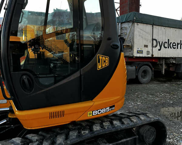 ЖЦБ 8085, объемом двигателя 0 л и пробегом 0 тыс. км за 30257 $, фото 6 на Automoto.ua