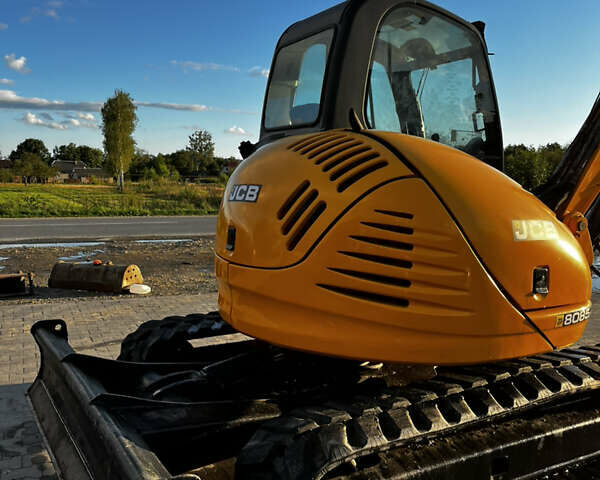 ЖЦБ 8085, объемом двигателя 0 л и пробегом 0 тыс. км за 30257 $, фото 19 на Automoto.ua