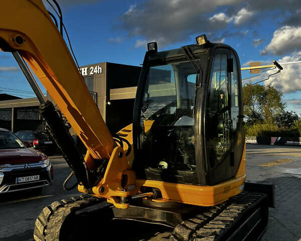 ЖЦБ 8085, объемом двигателя 0 л и пробегом 0 тыс. км за 30257 $, фото 12 на Automoto.ua