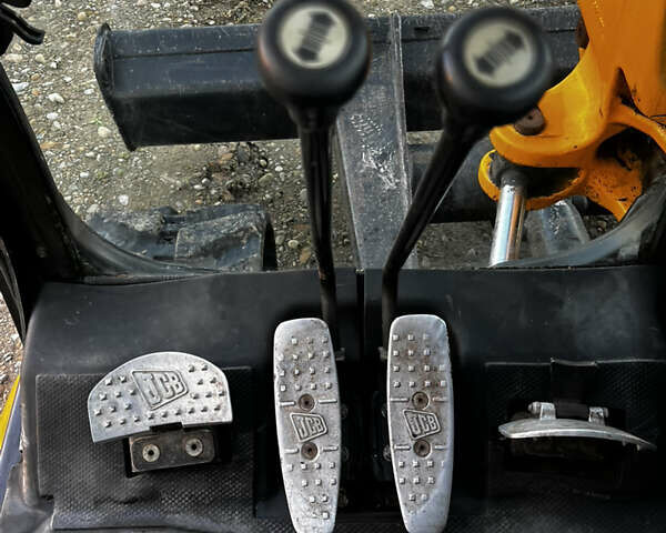 ЖЦБ 8085, объемом двигателя 0 л и пробегом 0 тыс. км за 30257 $, фото 7 на Automoto.ua