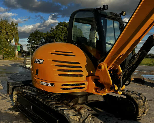 ЖЦБ 8085, объемом двигателя 0 л и пробегом 0 тыс. км за 30257 $, фото 15 на Automoto.ua