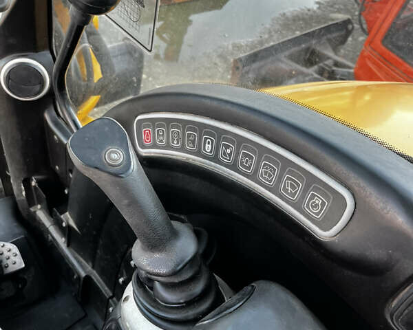 ЖЦБ 8085, объемом двигателя 0 л и пробегом 0 тыс. км за 30257 $, фото 9 на Automoto.ua