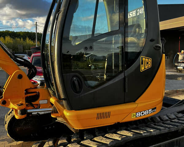 ЖЦБ 8085, объемом двигателя 0 л и пробегом 0 тыс. км за 30257 $, фото 24 на Automoto.ua