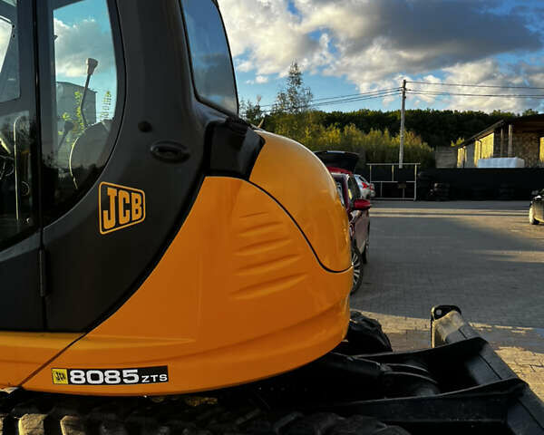 ЖЦБ 8085, объемом двигателя 0 л и пробегом 0 тыс. км за 30257 $, фото 23 на Automoto.ua