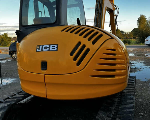 ЖЦБ 8085, объемом двигателя 0 л и пробегом 0 тыс. км за 30257 $, фото 3 на Automoto.ua