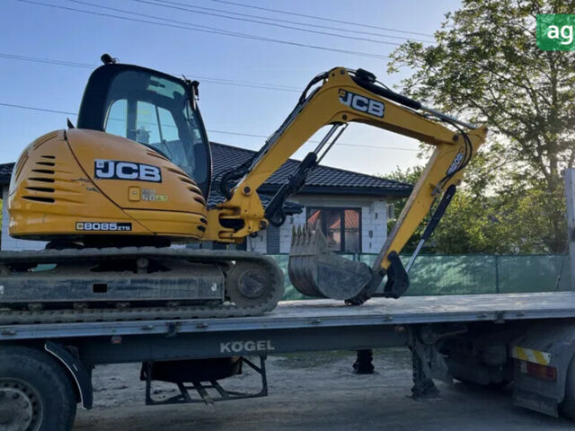 ЖЦБ 8085, объемом двигателя 0 л и пробегом 0 тыс. км за 39000 $, фото 1 на Automoto.ua