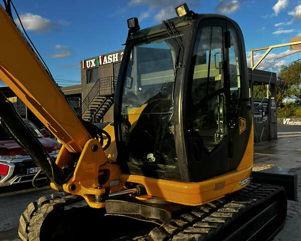 ЖЦБ 8085, объемом двигателя 0 л и пробегом 0 тыс. км за 30257 $, фото 26 на Automoto.ua