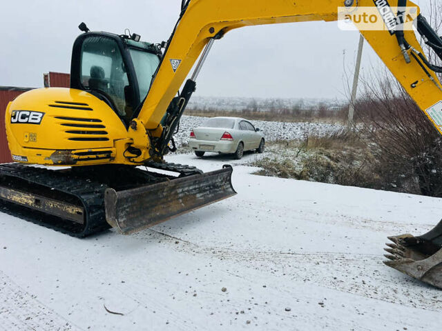 ЖЦБ 8085, об'ємом двигуна 0 л та пробігом 500 тис. км за 36637 $, фото 2 на Automoto.ua