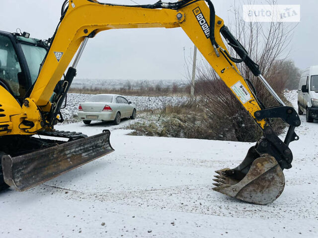 ЖЦБ 8085, об'ємом двигуна 0 л та пробігом 500 тис. км за 36637 $, фото 1 на Automoto.ua